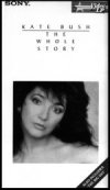 The Whole Story cover