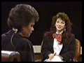 Scene from interview