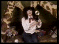 Scene from Kate's thank you