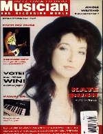 Cover of magazine