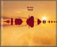 Aerial cover