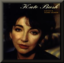 Cover of Cathy's Home Demos