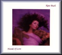 The album cover