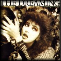 The album cover