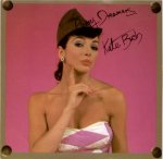 Cover of single