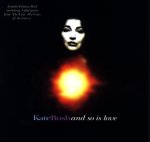 1st cover of CD single