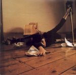 Cover of single