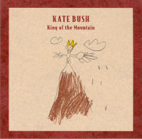 King of the Mountain single