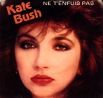 Cover of Canadian single