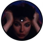 7" picture disc-A