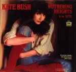 Cover of American single