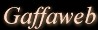 Gaffaweb